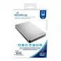 Zewnętrzny dysk twardy MediaRange 2 TB 3.2 Gen 1 MR997