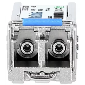 SFP transceiver BlueOptics M-SFP-LX+/ LC EEC-BO 1250 Mbit/s 1310 nm