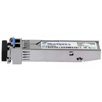 SFP transceiver BlueOptics M-SFP-LX+/ LC EEC-BO 1250 Mbit/s 1310 nm