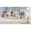 Bosch MSM24500 blender ręczny 400 W Czerwony, Biały