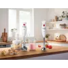 Bosch MSM24500 blender ręczny 400 W Czerwony, Biały