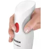 Bosch MSM24500 blender ręczny 400 W Czerwony, Biały