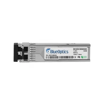 Moduł transceivera SFP BlueOptics MT9101-BO 1250 Mbit/s Światłowód