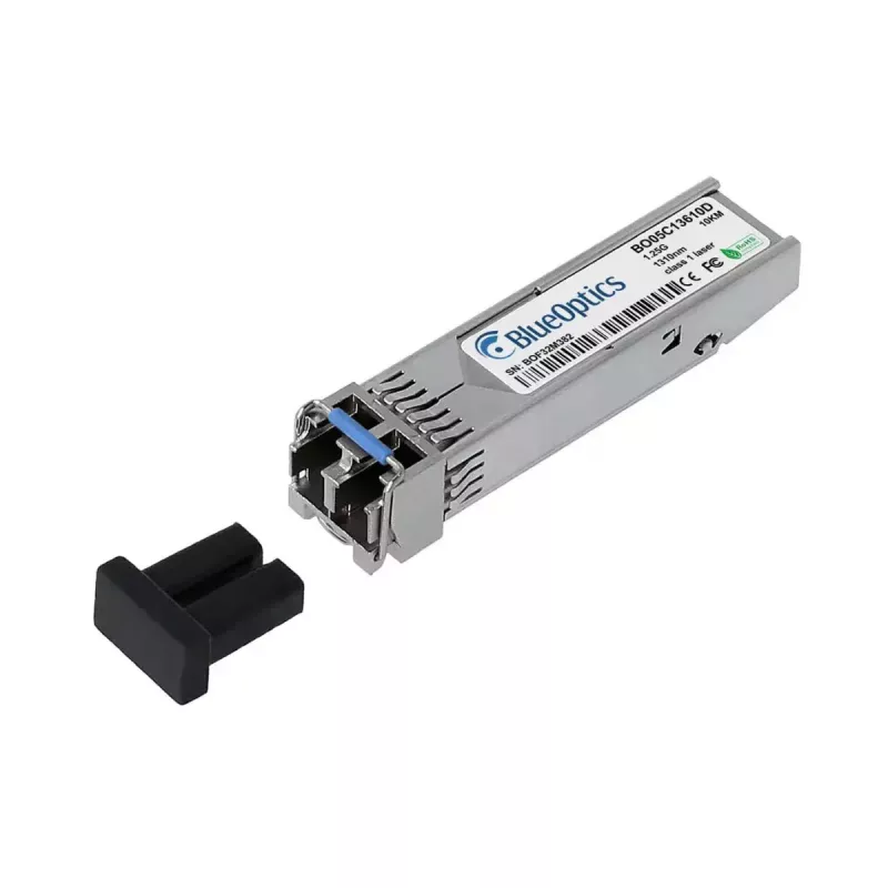 Moduł transceivera światłowodowego BlueOptics MT9102-BO 1250 Mbit/s LC