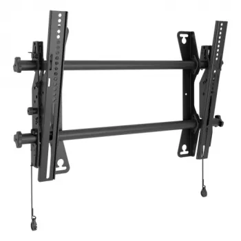 Uchwyt/stożek TV Chief MTA1U 116,8 cm (46 cali) Czarny