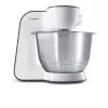 Bosch MUM5 Start Line uniwersalny robot kuchenny 800 W 3,9 l pomarańczowy, srebrny, przezroczysty, biały