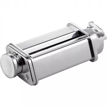 Bosch MUZ5NV1 nasadka do wyrobu makaronu/ravioli 1 szt. Chrom Stal