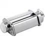 Bosch MUZ5NV1 nasadka do wyrobu makaronu/ravioli 1 szt. Chrom Stal