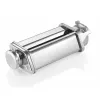 Bosch MUZ5NV1 nasadka do wyrobu makaronu/ravioli 1 szt. Chrom Stal