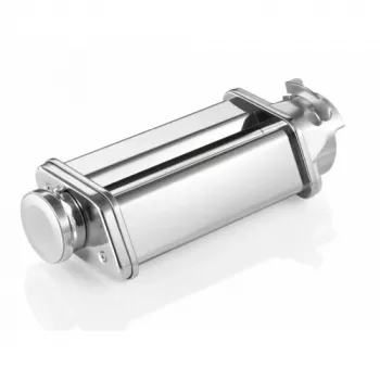 Bosch MUZ5NV1 nasadka do wyrobu makaronu/ravioli 1 szt. Chrom Stal
