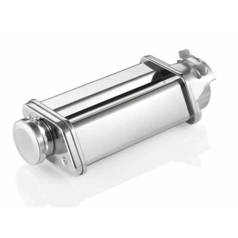 Bosch MUZ5NV1 nasadka do wyrobu makaronu/ravioli 1 szt. Chrom Stal