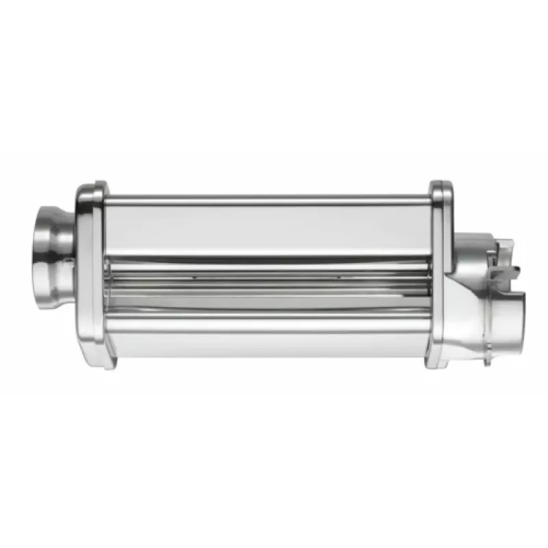 Bosch MUZ5NV1 nasadka do wyrobu makaronu/ravioli 1 szt. Chrom Stal
