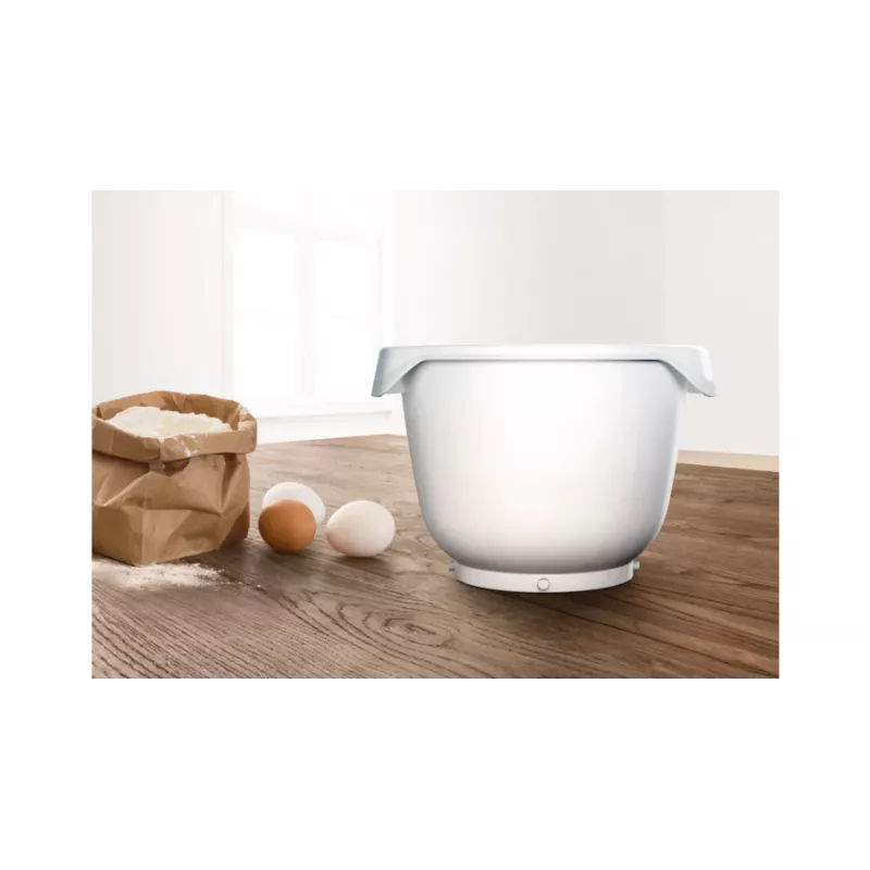 Bosch MUZ9KR1 OptiMUM plastikowa misa do mieszania 5,5 L