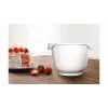 Bosch MUZ9KR1 OptiMUM plastikowa misa do mieszania 5,5 L