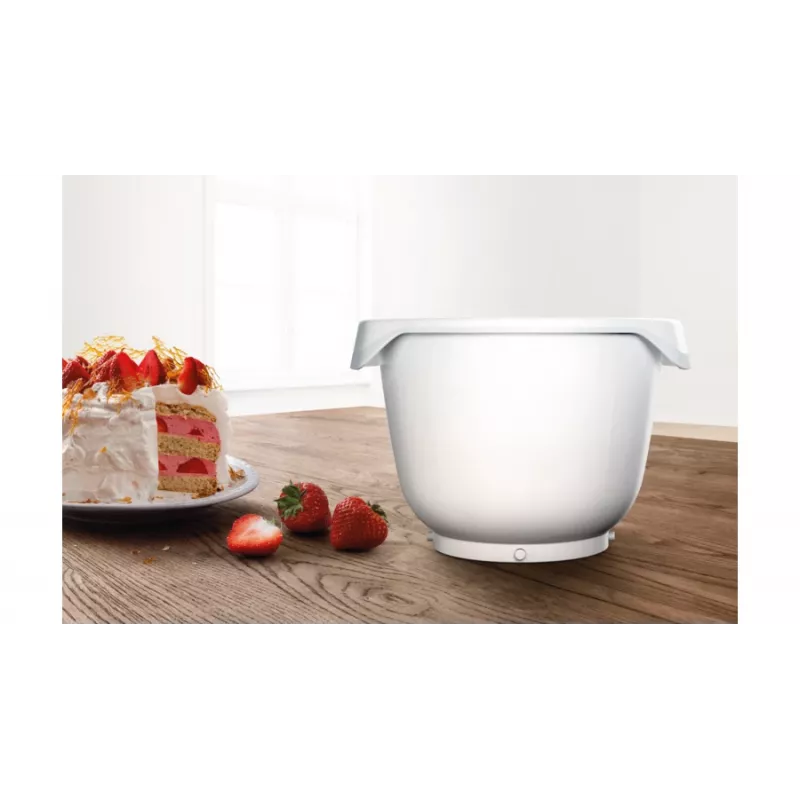 Bosch MUZ9KR1 OptiMUM plastikowa misa do mieszania 5,5 L