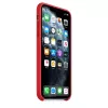 Pokrowiec Apple MWYV2ZM/A iPhone 11 Pro Max Czerwony
