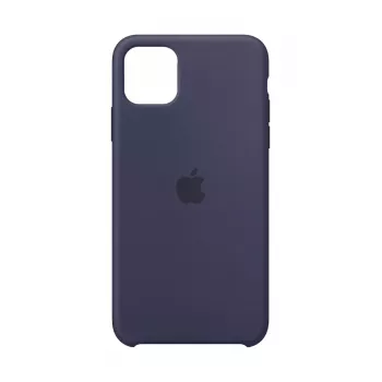 Etui Apple iPhone 11 Pro Max niebieskie