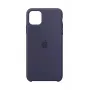 Etui Apple iPhone 11 Pro Max niebieskie