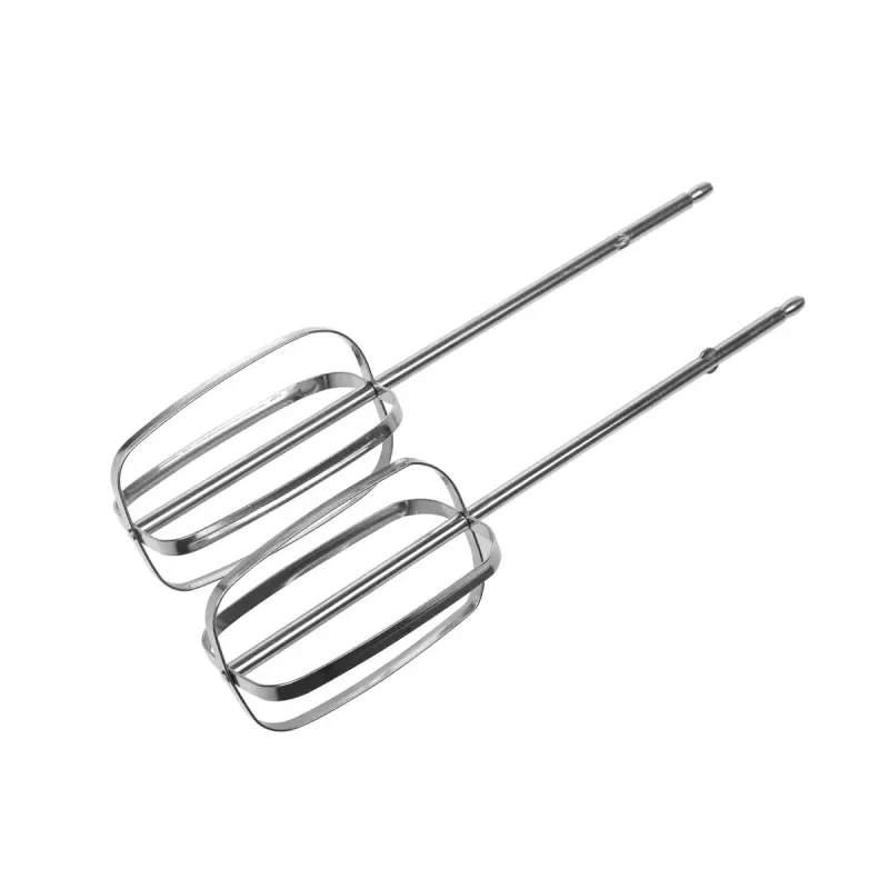 Mikser ręczny Tristar MX-4202 200W Biały Plastik Stal nierdzewna