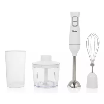 Blender ręczny Tristar MX-4881 350 W 0,7 L Biały