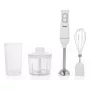 Blender ręczny Tristar MX-4881 350 W 0,7 L Biały