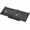 DELL N2K62 laptop spare part Bateria