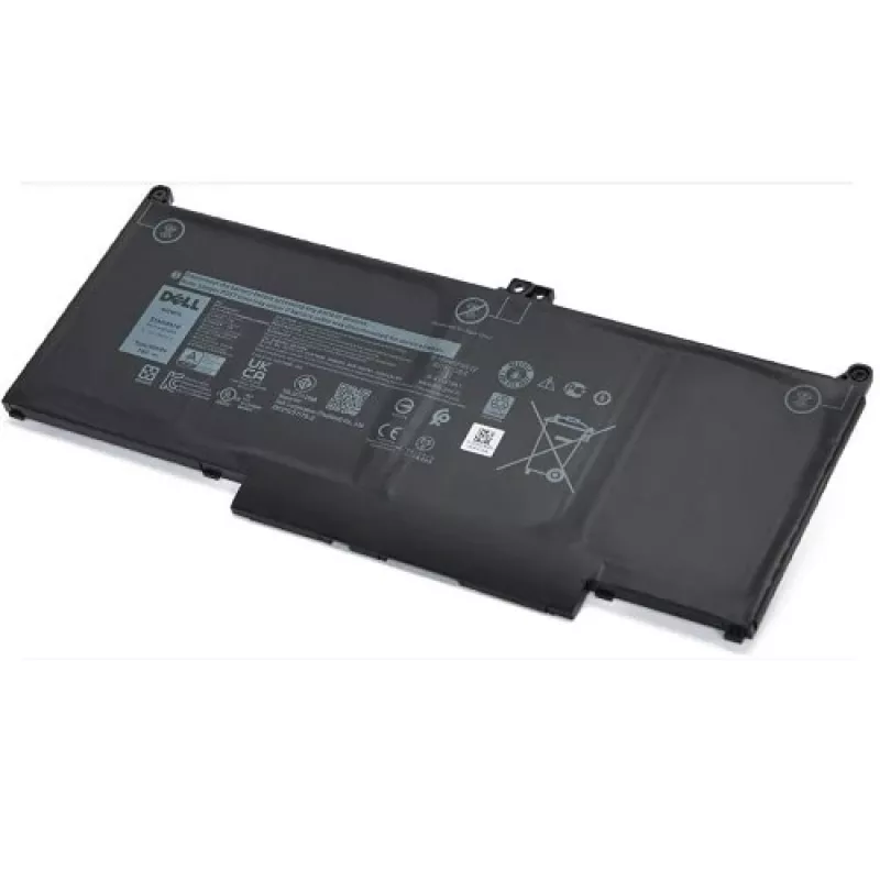 DELL N2K62 laptop spare part Bateria