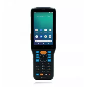 Komputer przenośny Newland N7 Cachalot Pro II 10,2 cm 4 cale 480 x 800 pikseli