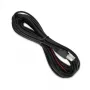 APC Przewodowy, Czujnik, NetBotz, Kabel Styku Bezpotencjałowego, 15 ft, 4,5 m, RJ-45, RJ-45, Czarny