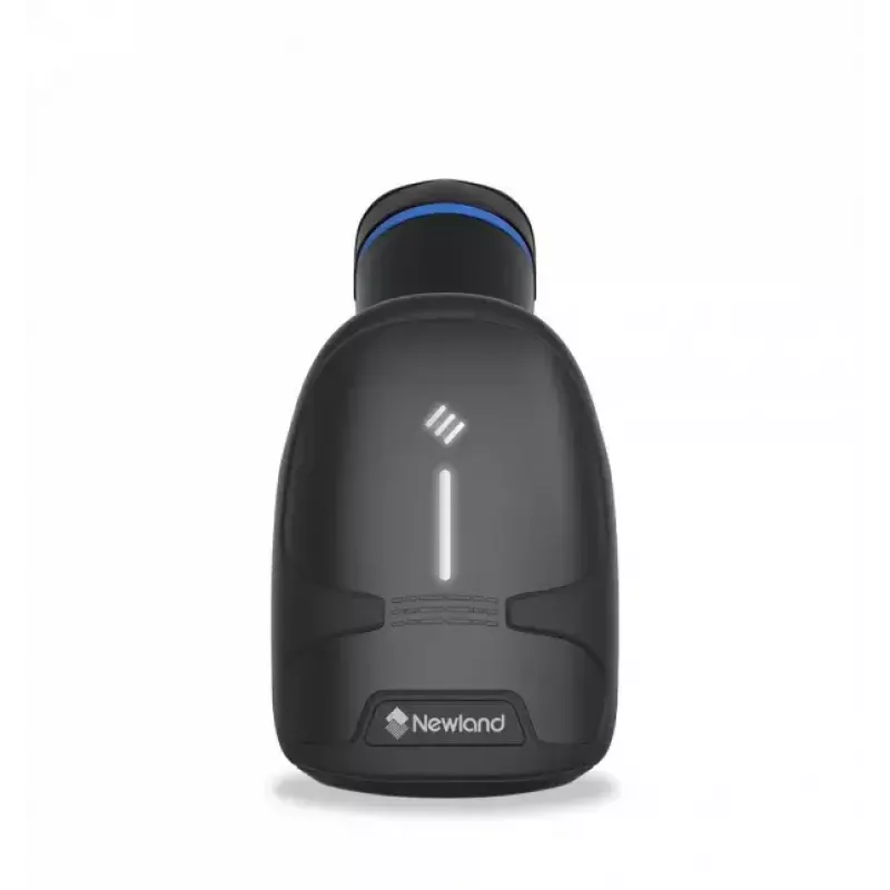 Ręczny czytnik kodów kreskowych Newland HR33 Marlin 1D/2D Bezprzewodowy Bluetooth