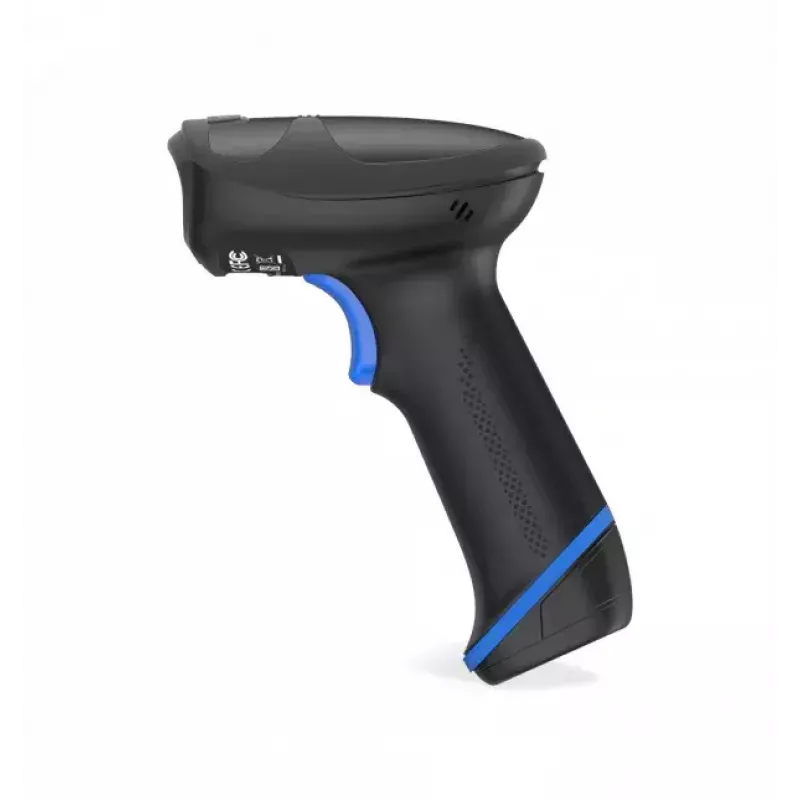 Ręczny czytnik kodów kreskowych Newland HR33 Marlin 1D/2D Bezprzewodowy Bluetooth