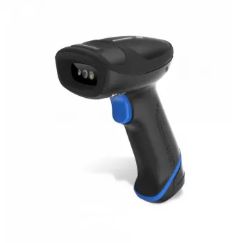 Ręczny czytnik kodów kreskowych Newland HR33 Marlin 1D/2D Bezprzewodowy Bluetooth