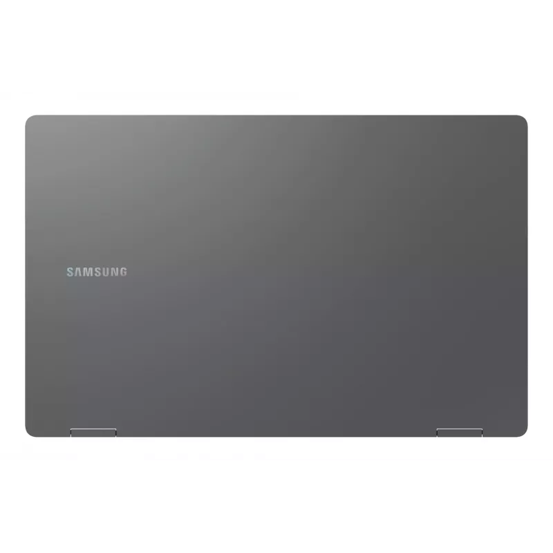 Samsung Galaxy Book5 360 Copilot+ PC Intel Core Ultra 7 258V Laptop 39,6 cm (15,6 cala) Ekran dotykowy Full HD 32 GB LPDDR5x-SDRAM 1 TB SSD Wi-Fi 7 (802.11be) Windows 11 Home Szary