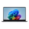 Samsung Galaxy Book5 360 Copilot+ PC Intel Core Ultra 7 258V Laptop 39,6 cm (15,6 cala) Ekran dotykowy Full HD 32 GB LPDDR5x-SDRAM 1 TB SSD Wi-Fi 7 (802.11be) Windows 11 Home Szary