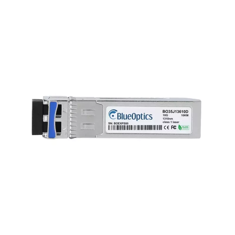Moduł transceivera światłowodowego BlueOptics NPA0077-LRD1-BO 10000 Mbit/s SFP+