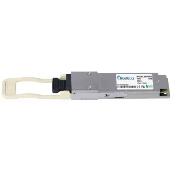 transceiver światłowodowy BlueOptics N-QSFP28-SR4-BO 100000 Mbit/s 850 nm
