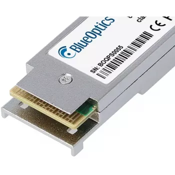 BlueOptics N-QSFP-LR4-BO moduł nadawczo-odbiorczy sieci 40000 Mbit/s QSFP