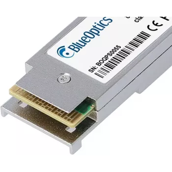 Moduł transceivera światłowodowego BlueOptics N-QSFP-SR4-BO 40000 Mbit/s