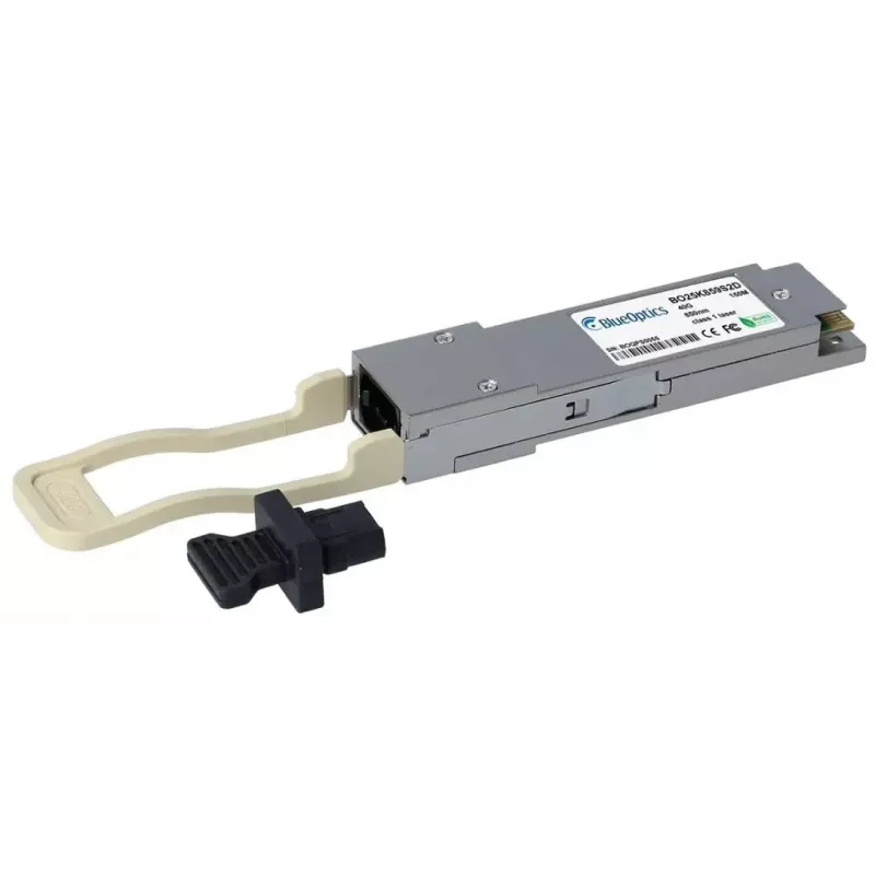 Moduł transceivera światłowodowego BlueOptics N-QSFP-SR4-BO 40000 Mbit/s