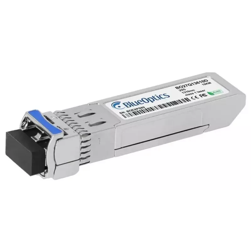 Moduł transceiver SFP BlueOptics N-SFP28-LR-BO 25000 Mbit/s 1310 nm