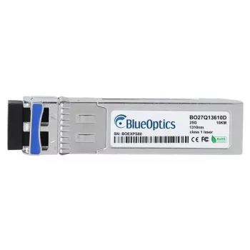 Moduł transceiver SFP BlueOptics N-SFP28-LR-BO 25000 Mbit/s 1310 nm