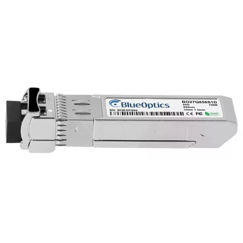 Moduł transceivera SFP28 BlueOptics N-SFP28-SR-BO 25000 Mbit/s QSFP28 850 nm