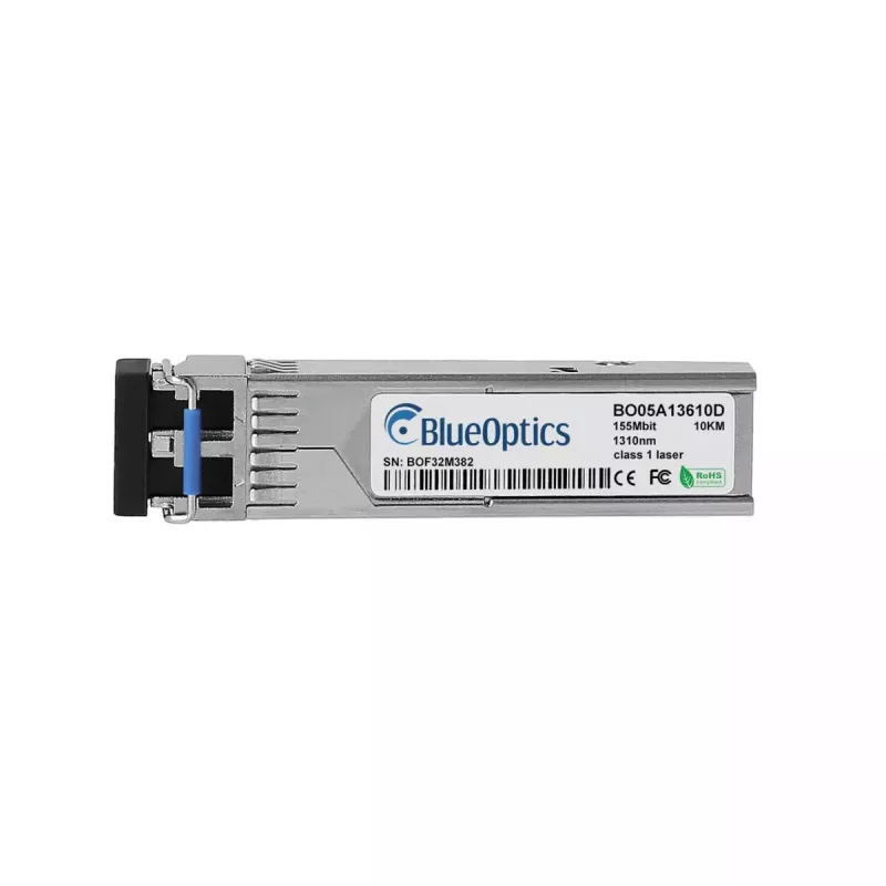 Transceiver SFP BlueOptics NTTP02CD-CI-BO 155 Mbit/s 1310 nm