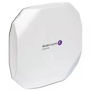 Punkt dostępowy WLAN Alcatel-Lucent OmniAccess Stellar AP1320 2,4 GHz 5 GHz