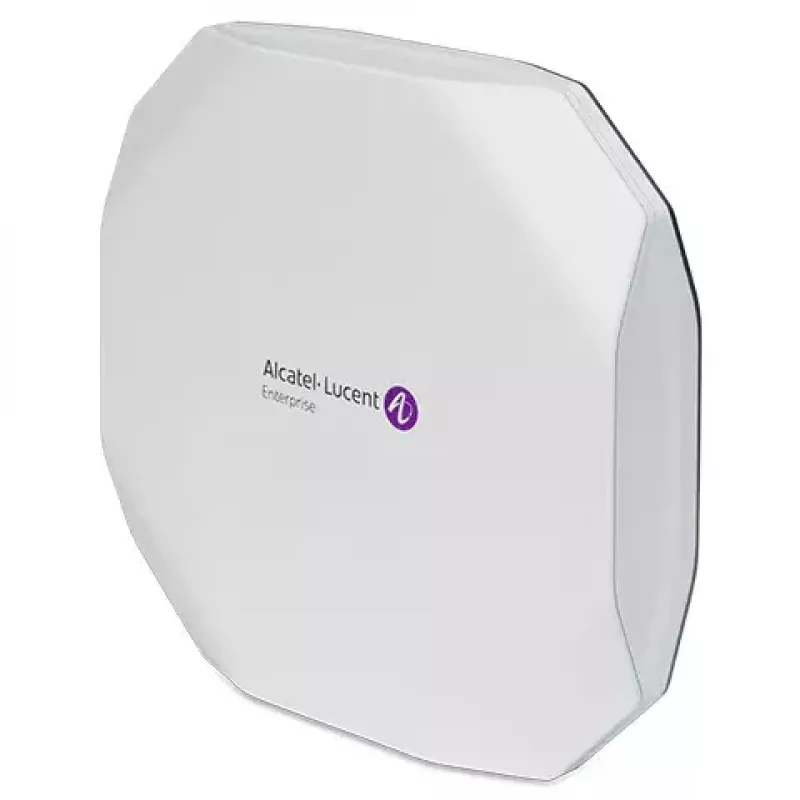 Punkt dostępowy WLAN Alcatel-Lucent OmniAccess Stellar AP1320 2,4 GHz 5 GHz