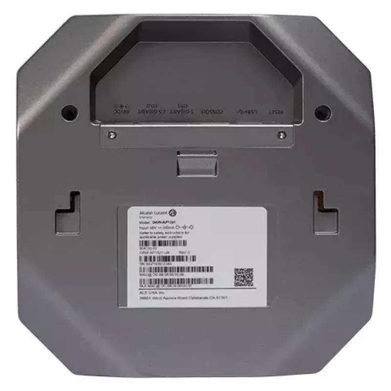 Punkt dostępowy WLAN Alcatel-Lucent OmniAccess Stellar AP1320 2,4 GHz 5 GHz