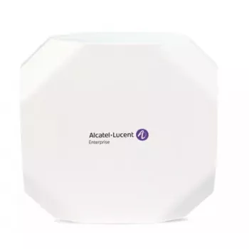 Punkt dostępowy WLAN Alcatel-Lucent OmniAccess Stellar AP1320 2,4 GHz 5 GHz