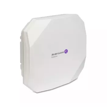Bezprzewodowy punkt dostępowy Alcatel-Lucent OAW-AP1361-RW 2.4 GHz 5 GHz Wi-Fi 6