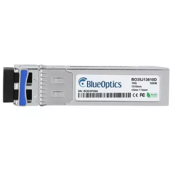 Moduł transceivera światłowodowego BlueOptics OC10-LR-OPT-1-BO SFP+ 10000 m