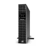 CyberPower OL2200ERTXL2U zasilacz awaryjny (UPS) z podwójną konwersją (Online) 2,2 kVA 2000 W 9 gniazd AC